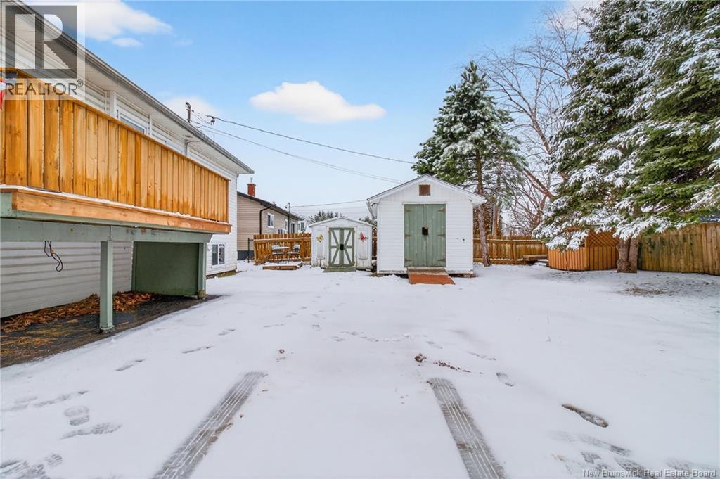 2 Kerry Court, Riverview, New Brunswick  E1B 3P5 - Photo 39 - NB136395