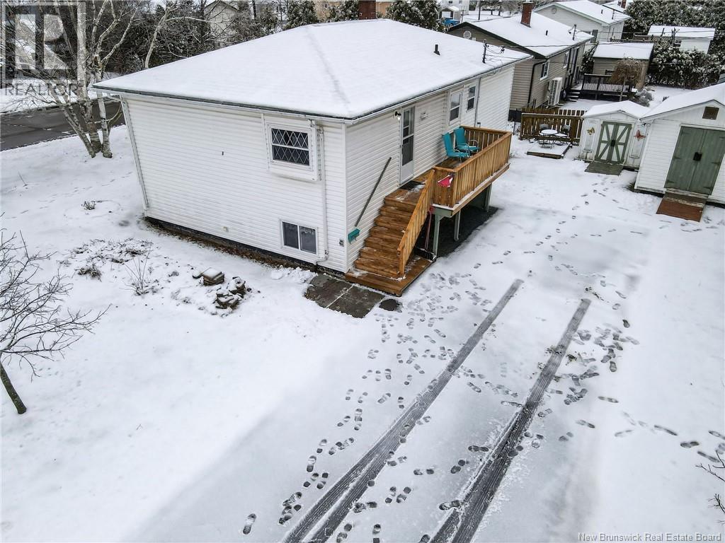 2 Kerry Court, Riverview, New Brunswick  E1B 3P5 - Photo 41 - NB136395