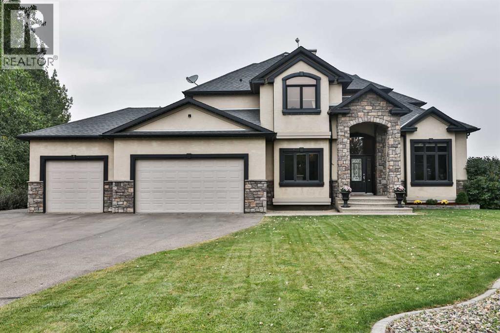 104 Buenavista Bay, Rural Lethbridge County, Alberta  T1J 4P4 - Photo 1 - A2259390