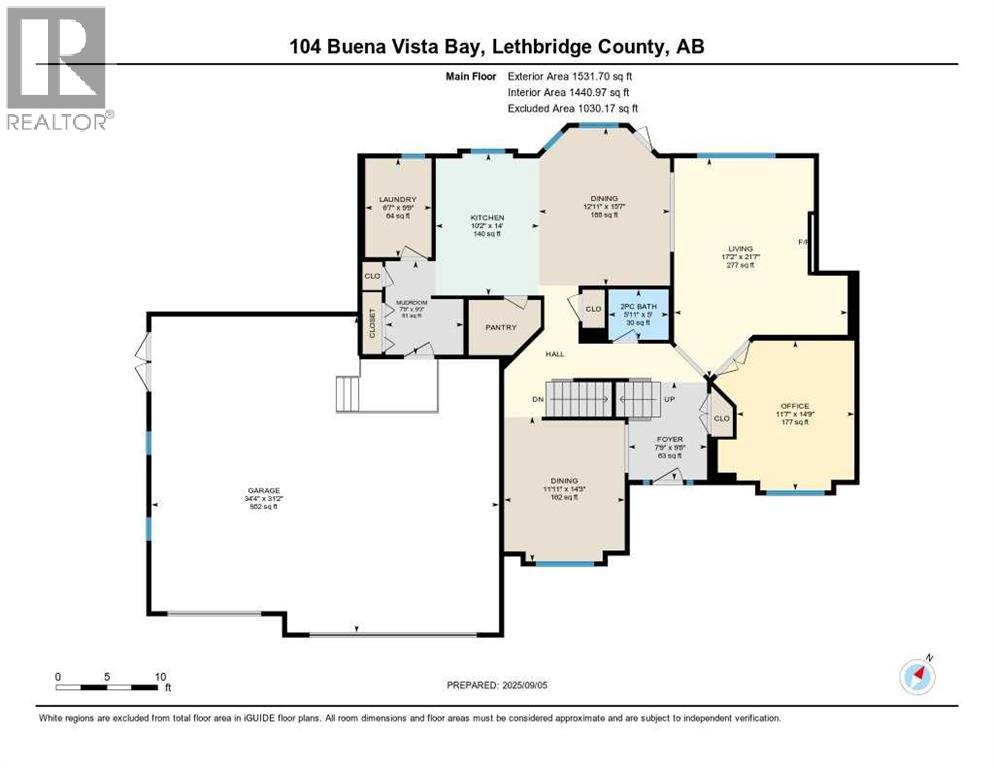 104 Buenavista Bay, Rural Lethbridge County, Alberta  T1J 4P4 - Photo 48 - A2259390