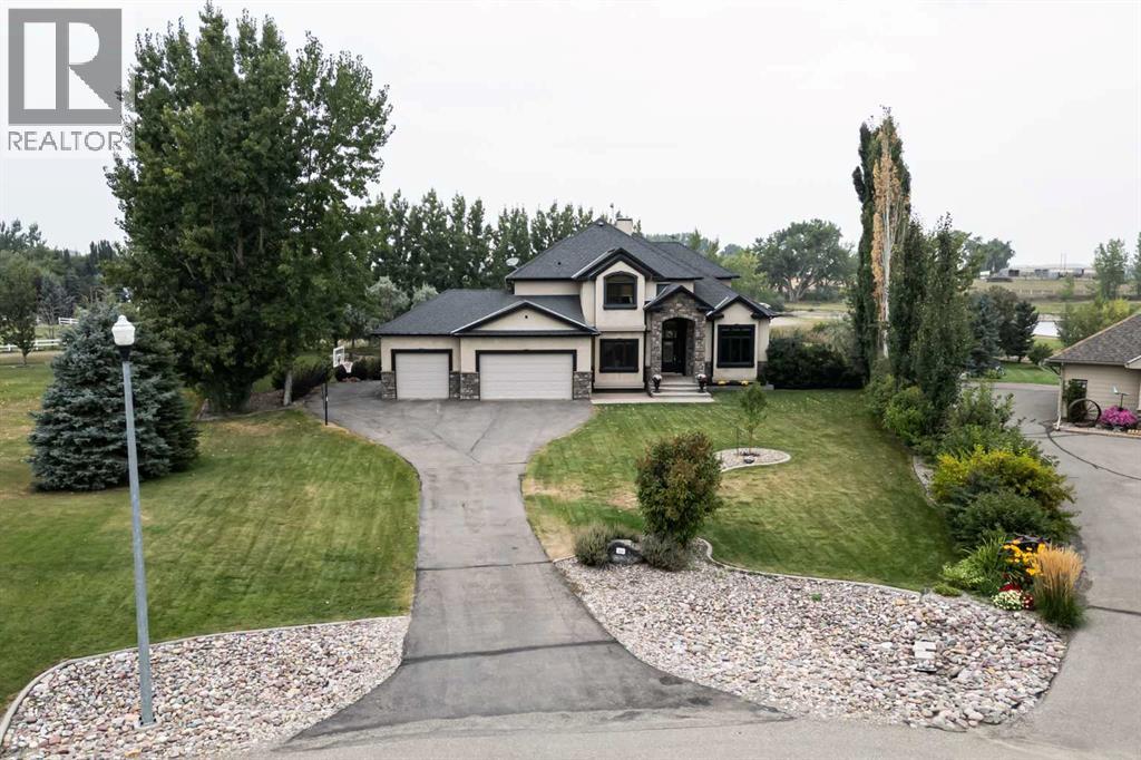 104 Buenavista Bay, Rural Lethbridge County, Alberta  T1J 4P4 - Photo 44 - A2259390