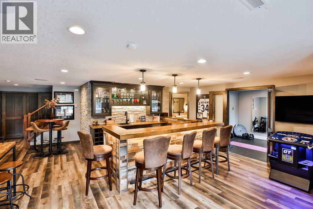 104 Buenavista Bay, Rural Lethbridge County, Alberta  T1J 4P4 - Photo 37 - A2259390