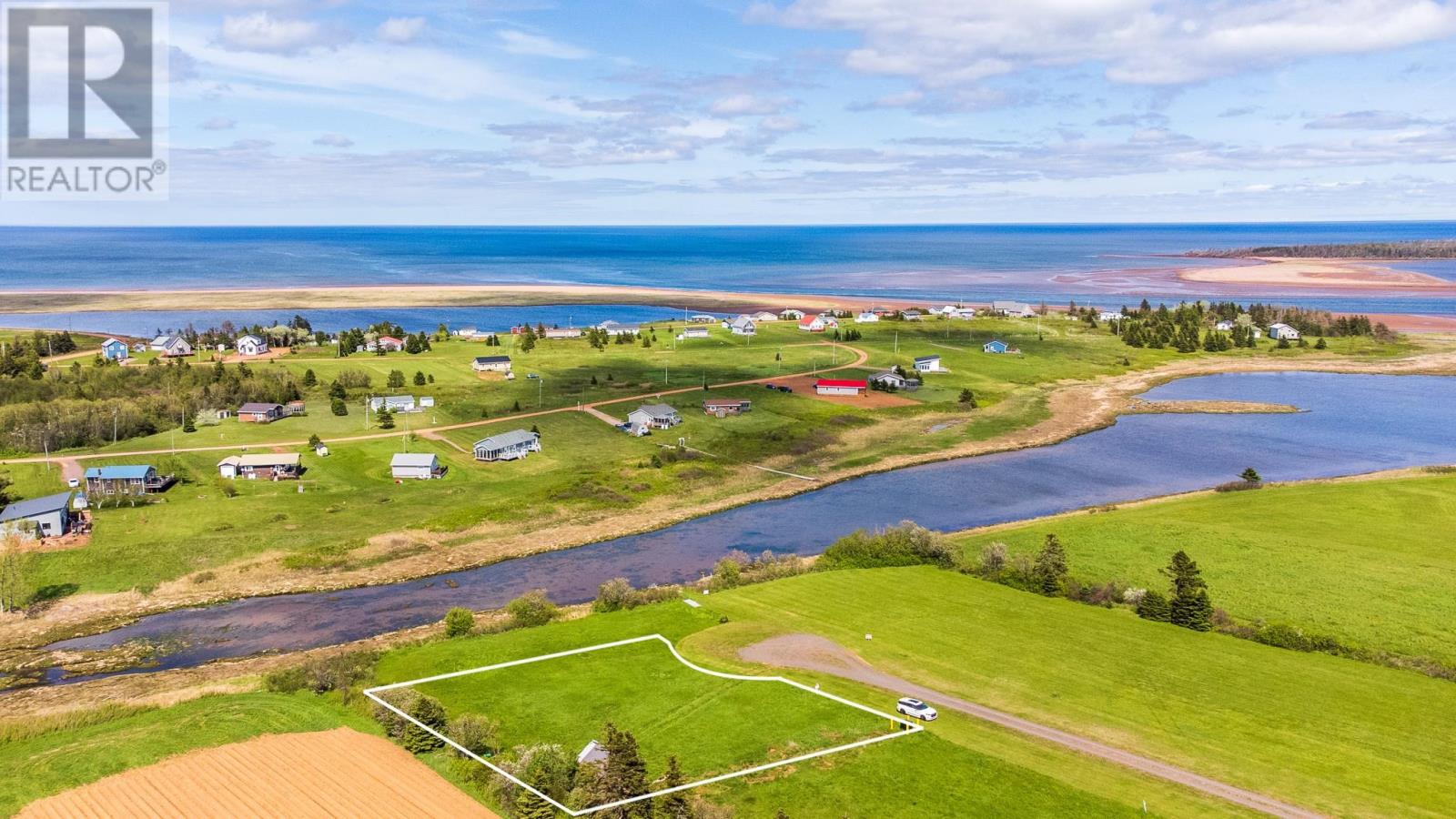 87 Ocean Vista Drive, Rustico, Prince Edward Island