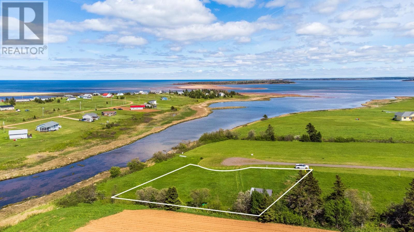 87 Ocean Vista Drive, Rustico, Prince Edward Island  C0A 1N0 - Photo 2 - 202606191