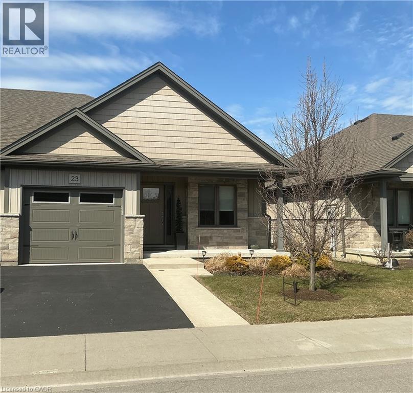 23 Richard Crescent, Smithville, Ontario  L0R 2A0 - Photo 29 - 40805482