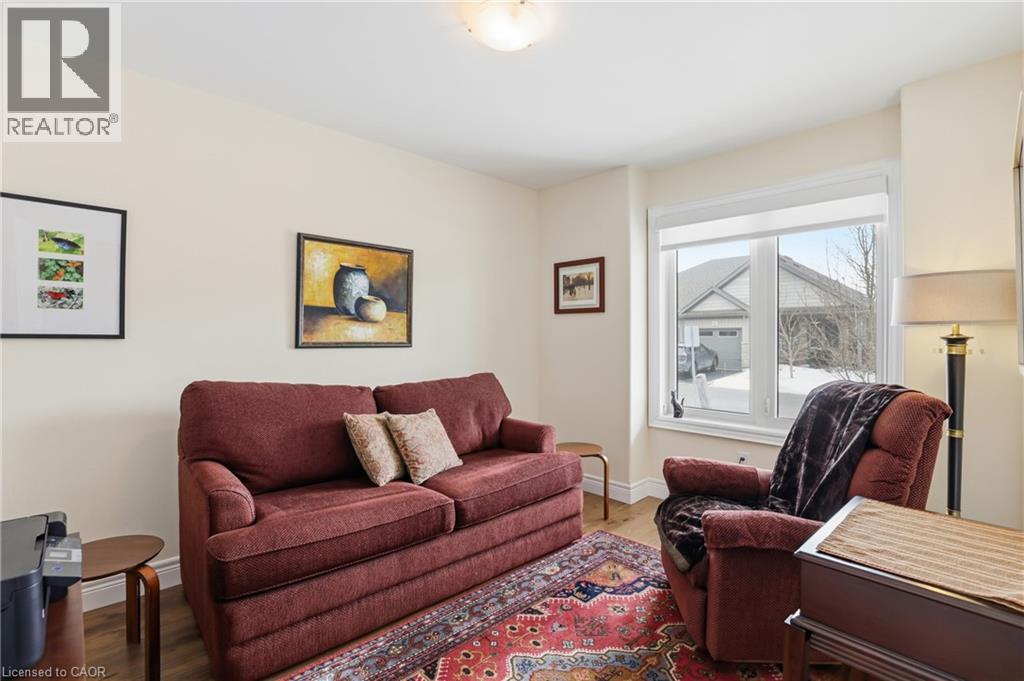 23 Richard Crescent, Smithville, Ontario  L0R 2A0 - Photo 4 - 40805482