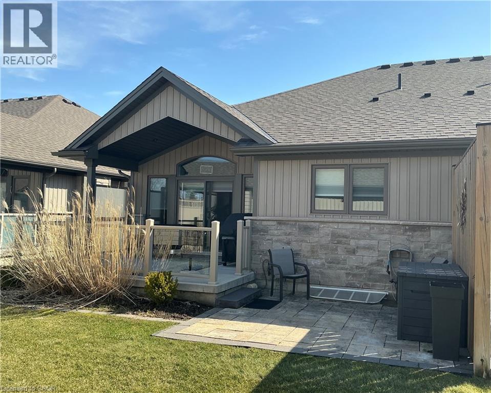 23 Richard Crescent, Smithville, Ontario  L0R 2A0 - Photo 26 - 40805482