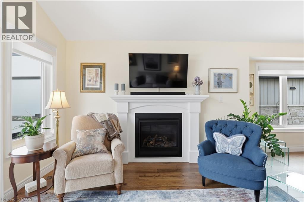 23 Richard Crescent, Smithville, Ontario  L0R 2A0 - Photo 14 - 40805482