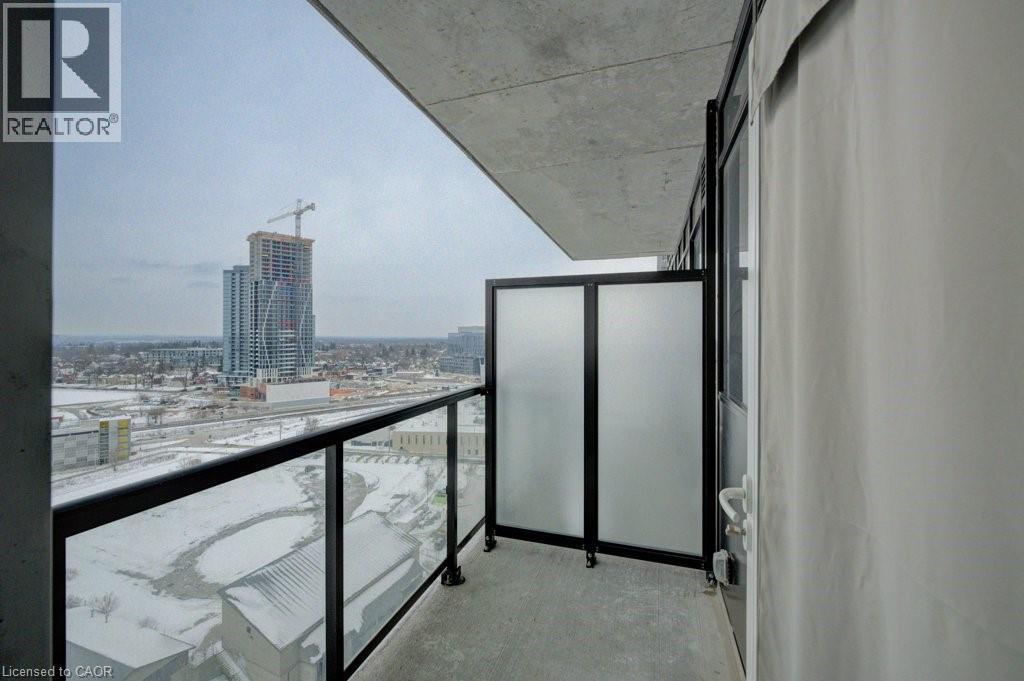 108 Garment Street Unit# 1810, Kitchener, Ontario  N2G 0E2 - Photo 9 - 40807747