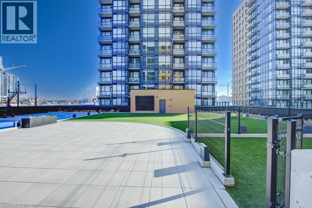 108 Garment Street Unit# 1810, Kitchener, Ontario  N2G 0E2 - Photo 26 - 40807747