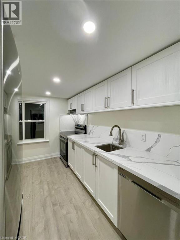 450 Niagara Street Unit# 2, St. Catharines, Ontario  L2M 3P2 - Photo 6 - 40814554