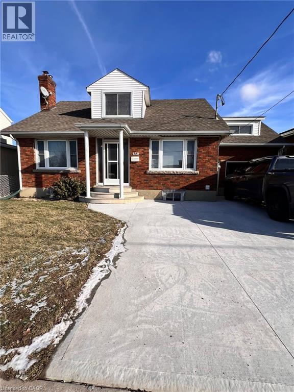 450 NIAGARA Street Unit# 2, St. Catharines, Ontario