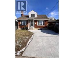 450 NIAGARA Street Unit# 2, St. Catharines, Ontario