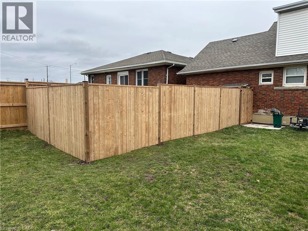 450 Niagara Street Unit# 2, St. Catharines, Ontario  L2M 3P2 - Photo 5 - 40814554