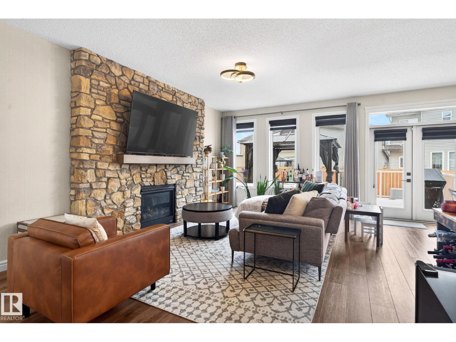 924 173 St Sw, Edmonton, Alberta  T6W 3V5 - Photo 14 - E4479795