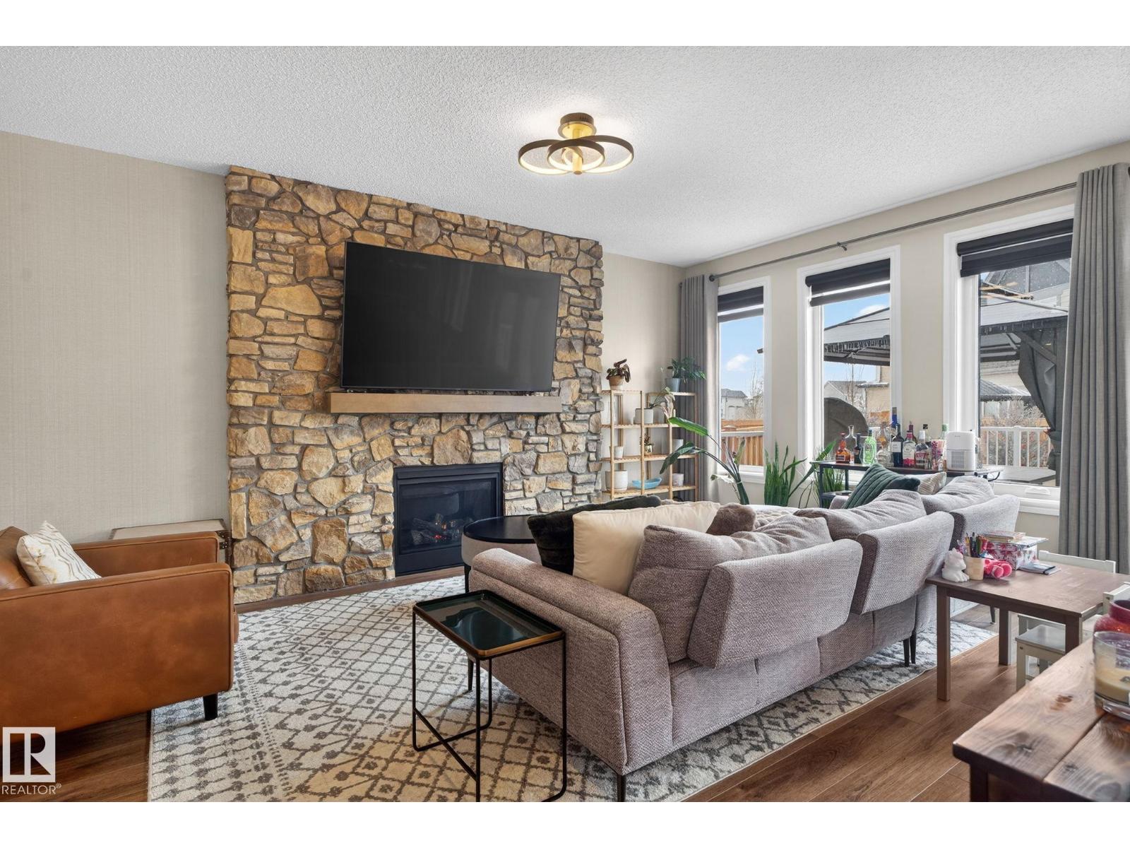 924 173 St Sw, Edmonton, Alberta  T6W 3V5 - Photo 12 - E4479795