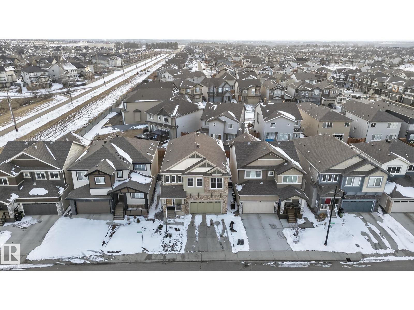 924 173 St Sw, Edmonton, Alberta  T6W 3V5 - Photo 52 - E4479795