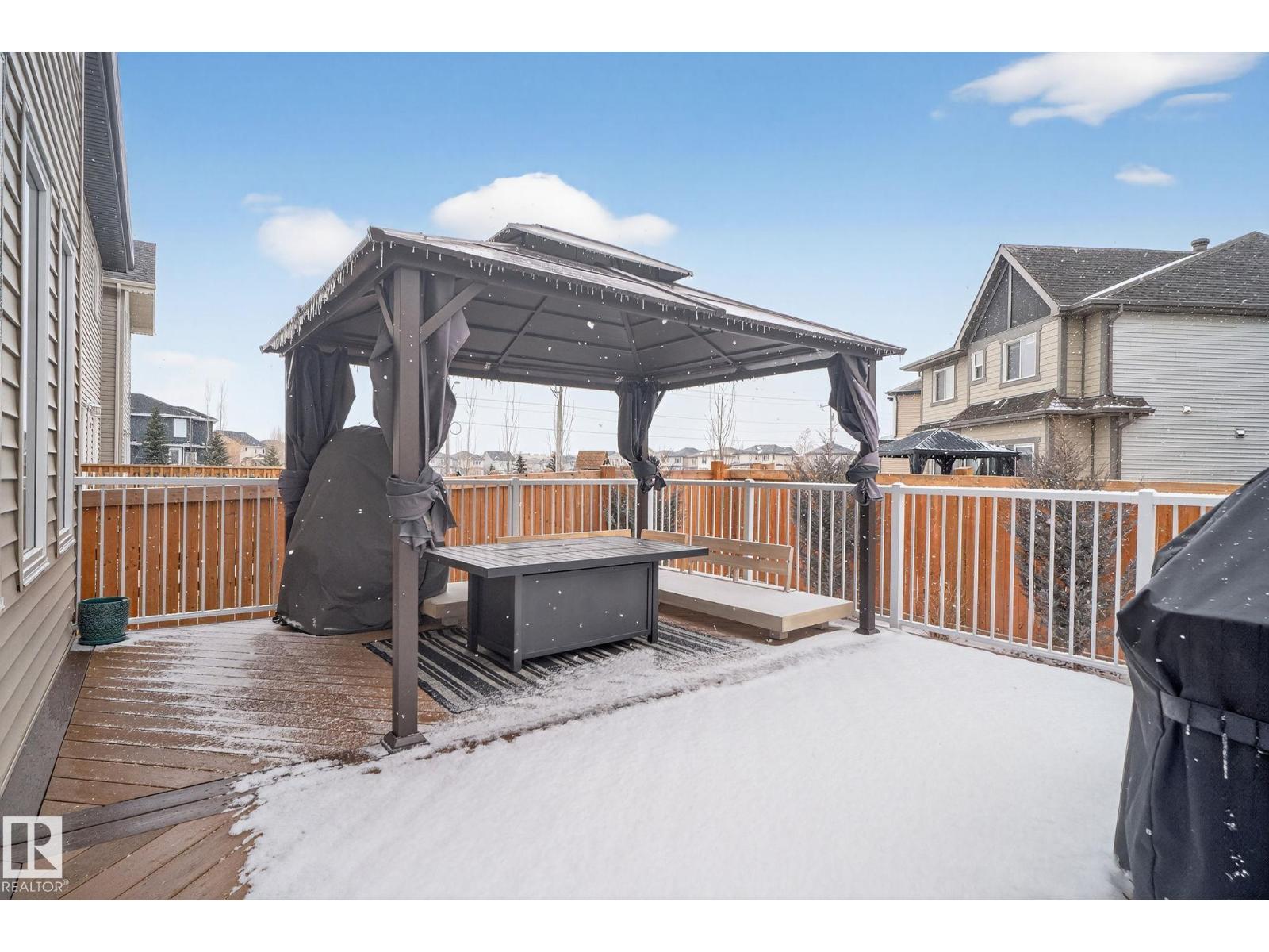 924 173 St Sw, Edmonton, Alberta  T6W 3V5 - Photo 36 - E4479795