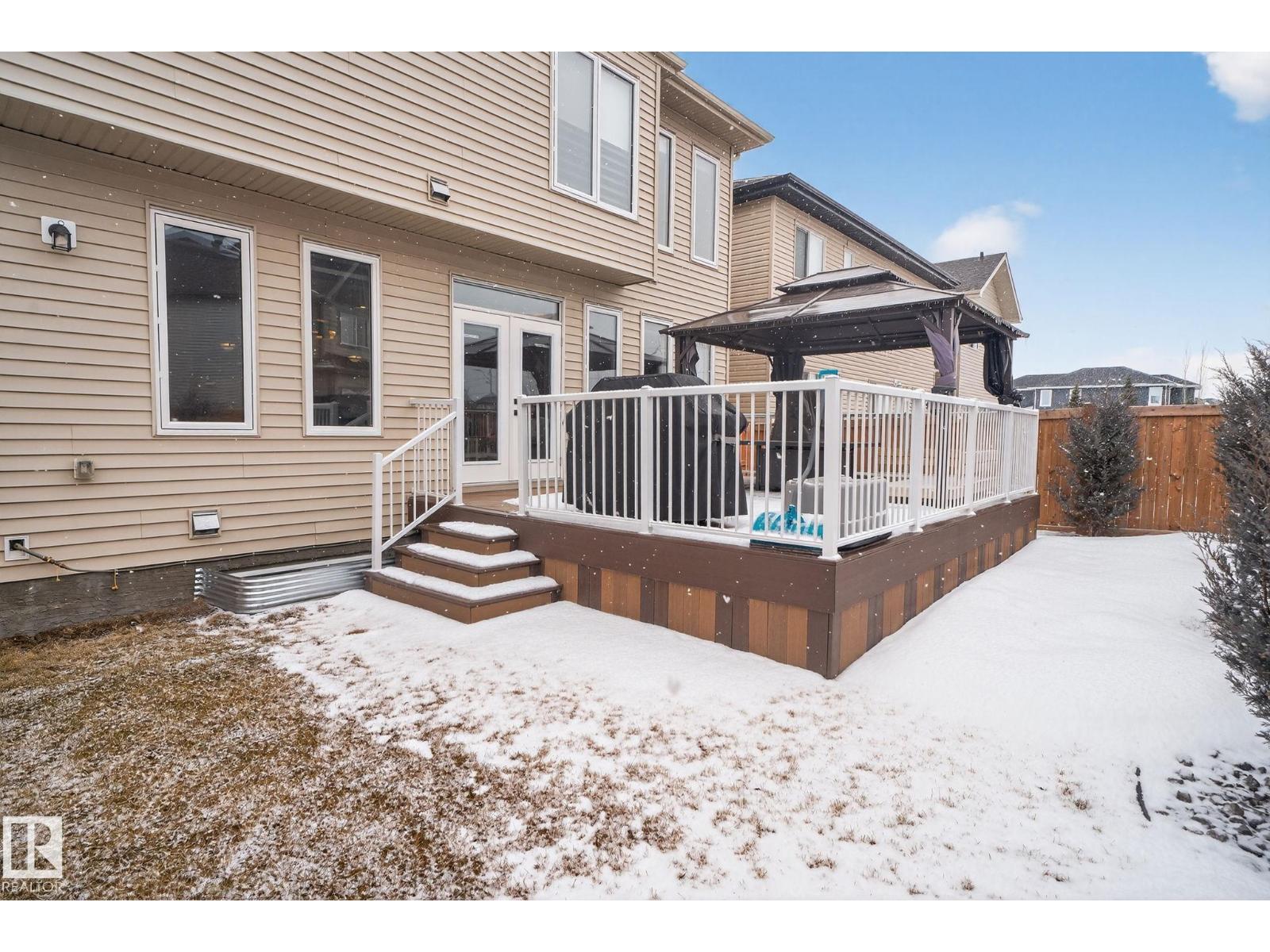924 173 St Sw, Edmonton, Alberta  T6W 3V5 - Photo 37 - E4479795