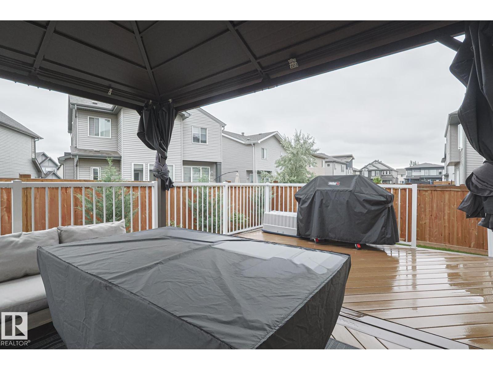 924 173 St Sw, Edmonton, Alberta  T6W 3V5 - Photo 38 - E4479795