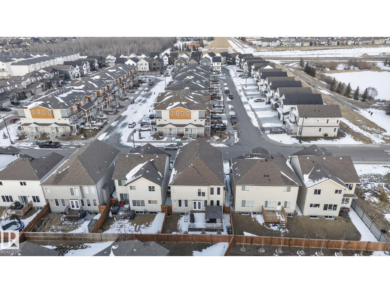 924 173 St Sw, Edmonton, Alberta  T6W 3V5 - Photo 50 - E4479795