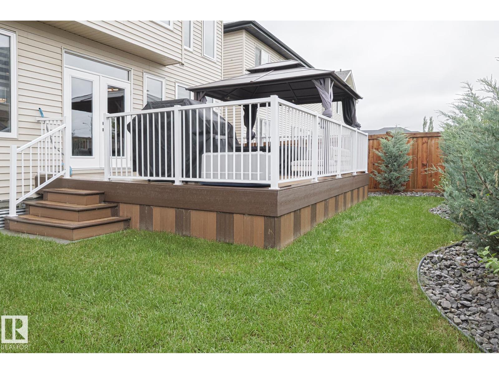 924 173 St Sw, Edmonton, Alberta  T6W 3V5 - Photo 42 - E4479795