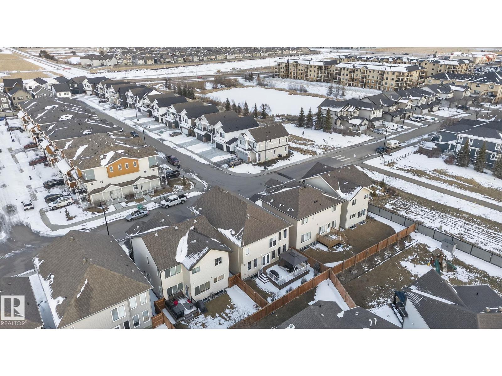 924 173 St Sw, Edmonton, Alberta  T6W 3V5 - Photo 49 - E4479795