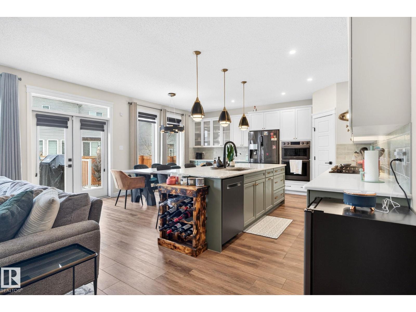 924 173 St Sw, Edmonton, Alberta  T6W 3V5 - Photo 4 - E4479795