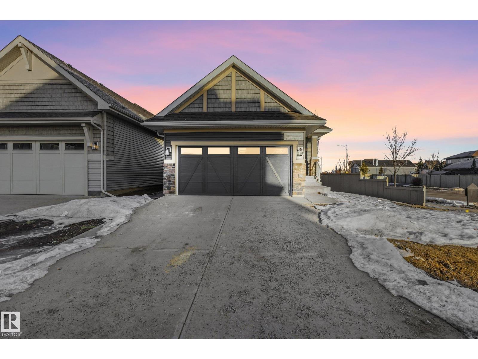 3704 Cross Ld Sw, Edmonton, Alberta  T6W 4M8 - Photo 33 - E4476239