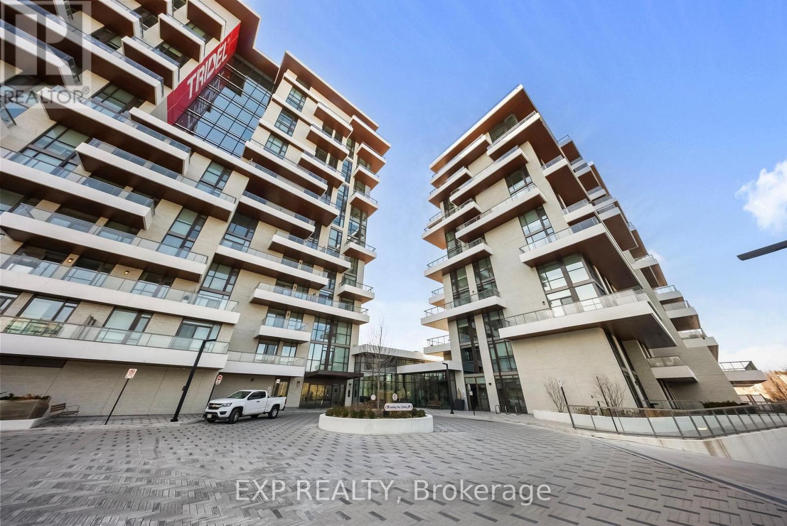 301 - 397 ROYAL ORCHARD BOULEVARD, Markham, Ontario