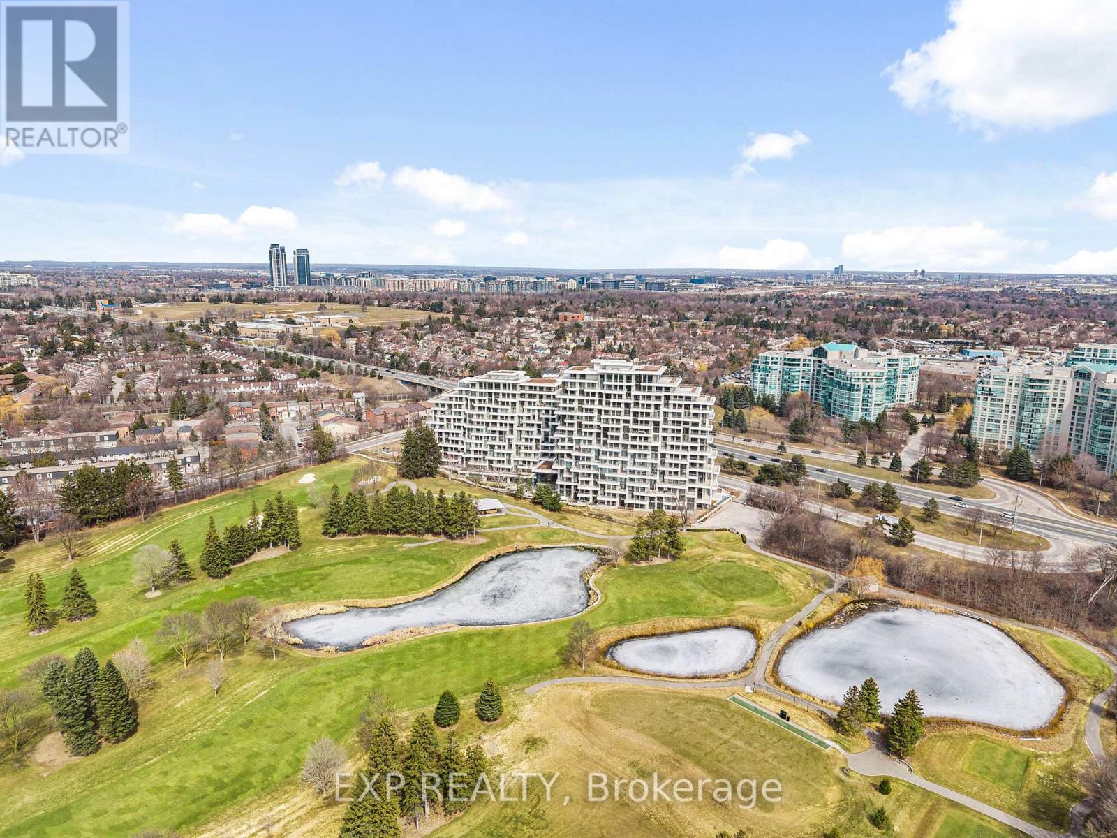 301 - 397 Royal Orchard Boulevard, Markham, Ontario  L3T 0H3 - Photo 35 - N12950012