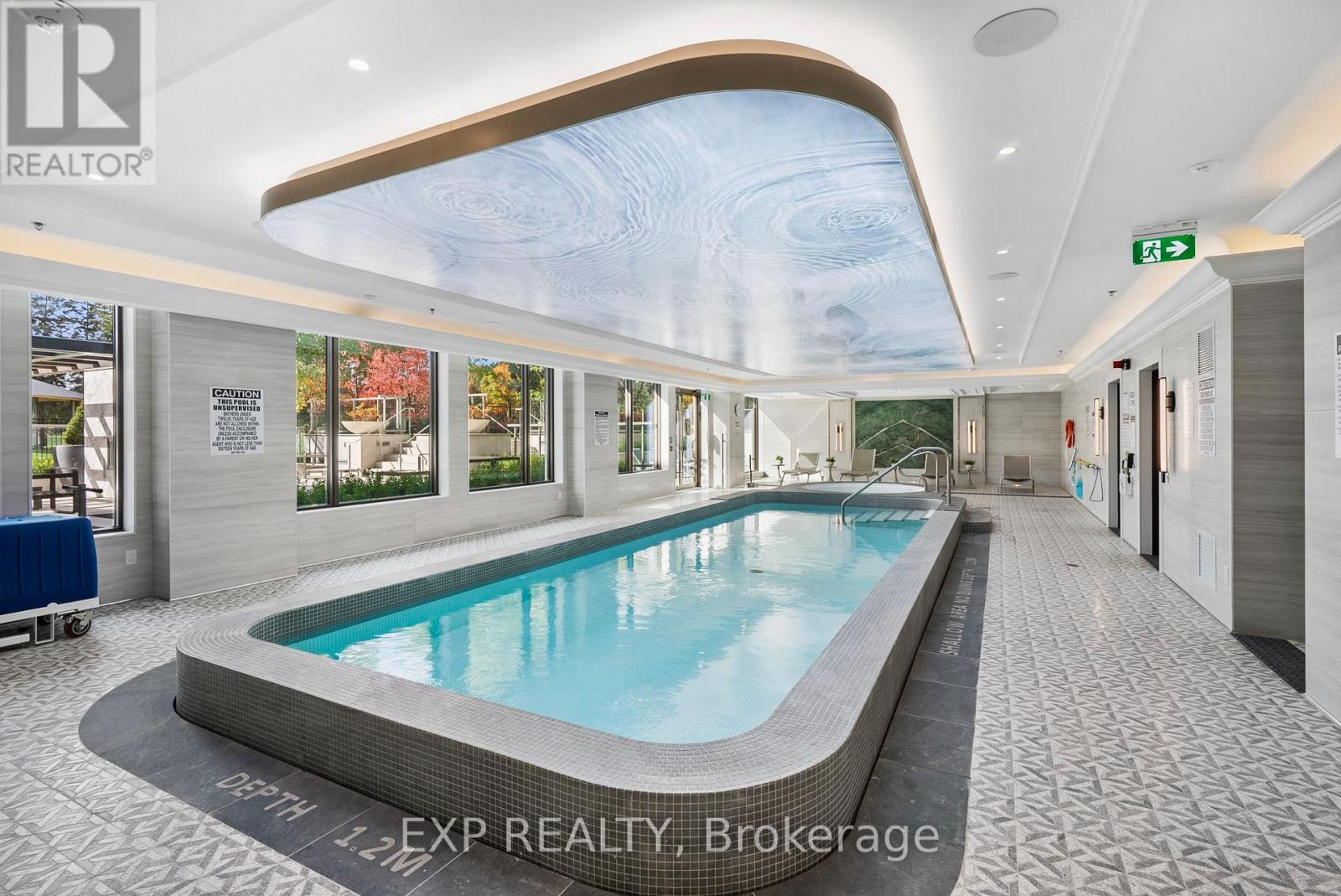 301 - 397 Royal Orchard Boulevard, Markham, Ontario  L3T 0H3 - Photo 38 - N12950012