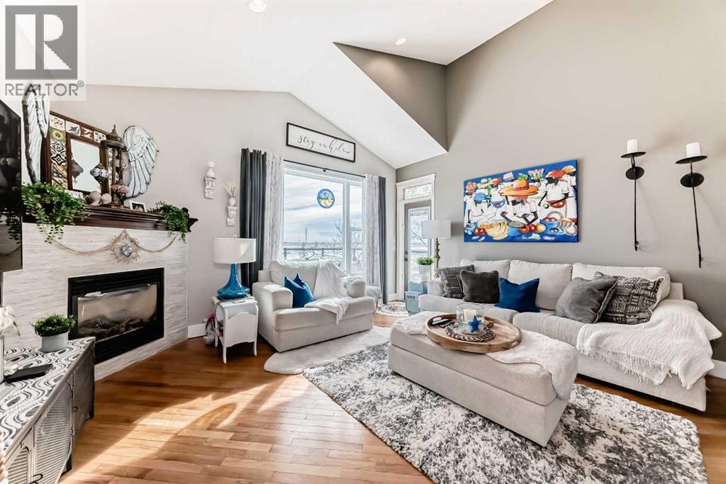 33 Boulder Creek Manor SE, Langdon, Alberta  T0J 1X3 - Photo 18 - A2291251