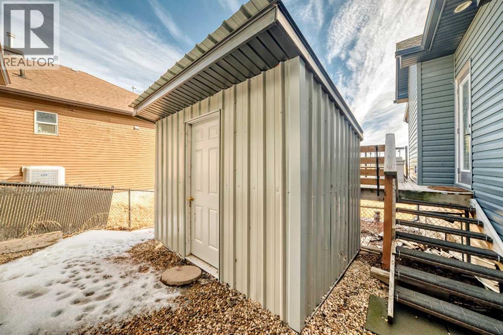 33 Boulder Creek Manor SE, Langdon, Alberta  T0J 1X3 - Photo 37 - A2291251