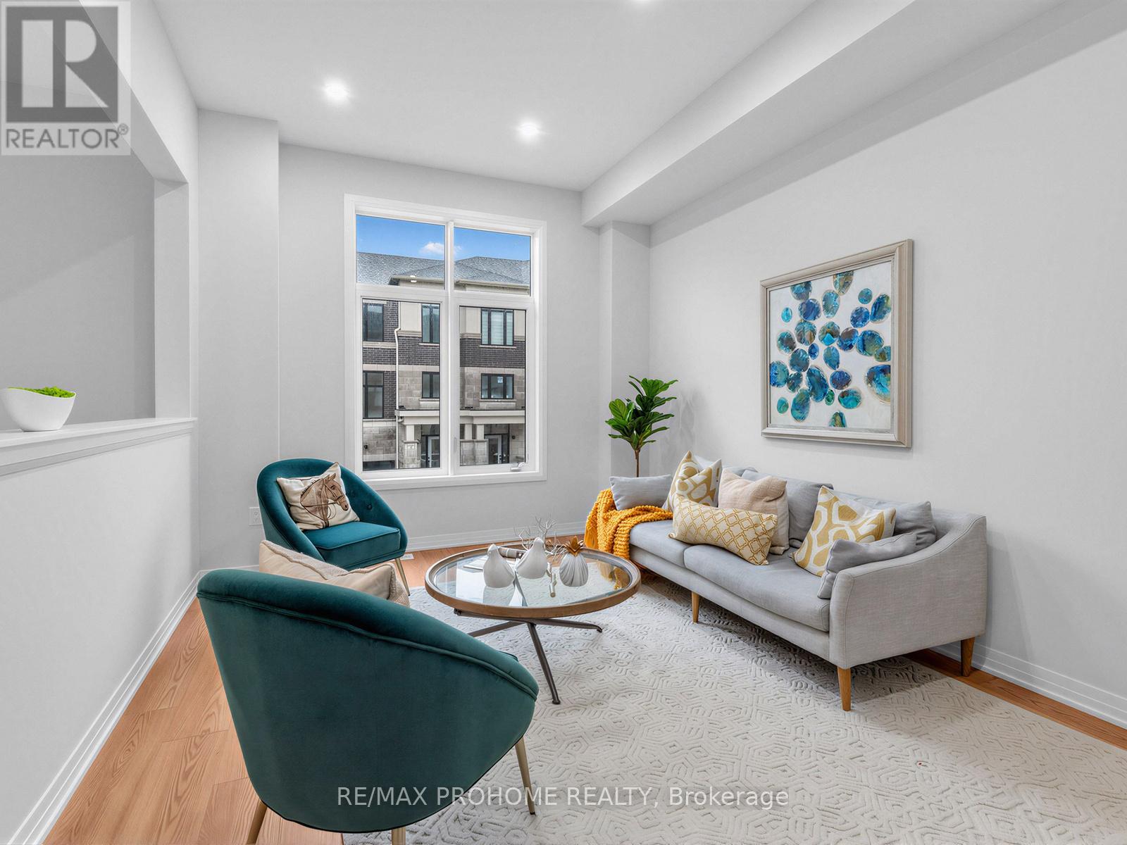 58 SEINE LANE, Richmond Hill, Ontario