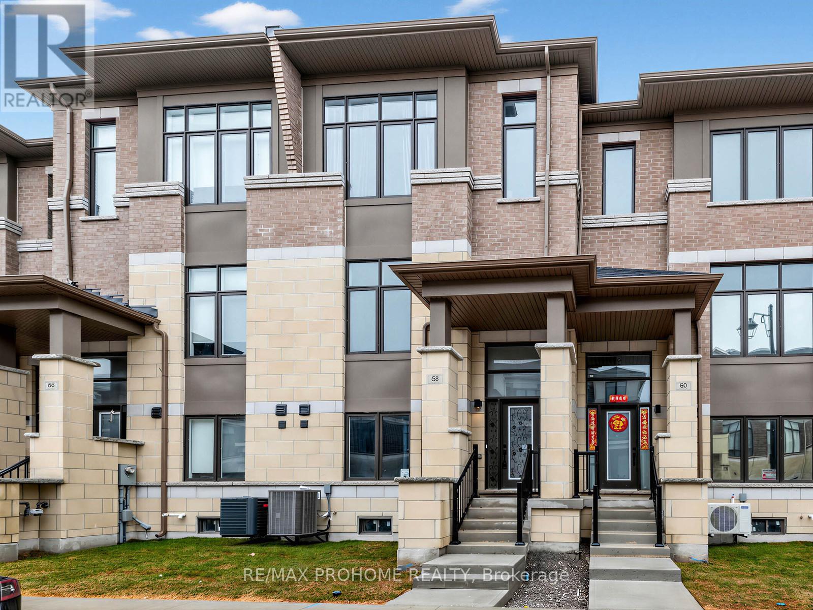 58 Seine Lane, Richmond Hill, Ontario  L4S 0P9 - Photo 2 - N12950014