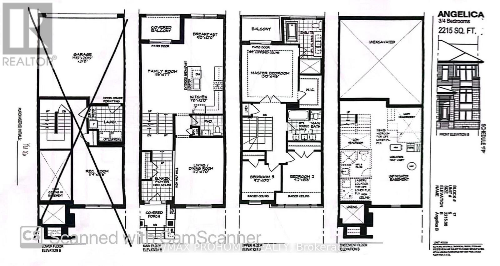 58 Seine Lane, Richmond Hill, Ontario  L4S 0P9 - Photo 28 - N12950014