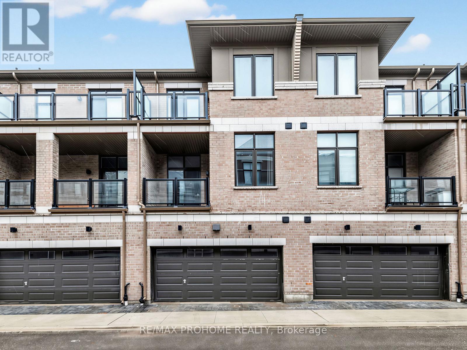 58 Seine Lane, Richmond Hill, Ontario  L4S 0P9 - Photo 3 - N12950014