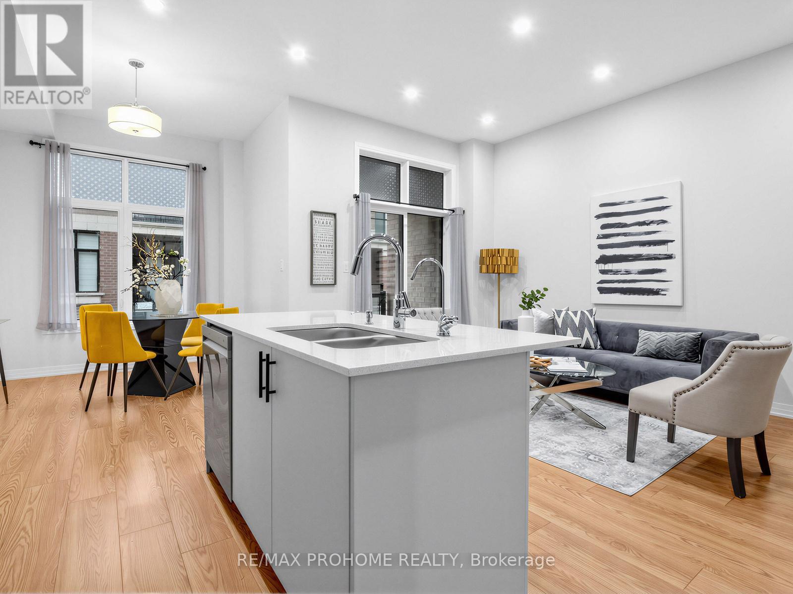 58 Seine Lane, Richmond Hill, Ontario  L4S 0P9 - Photo 8 - N12950014