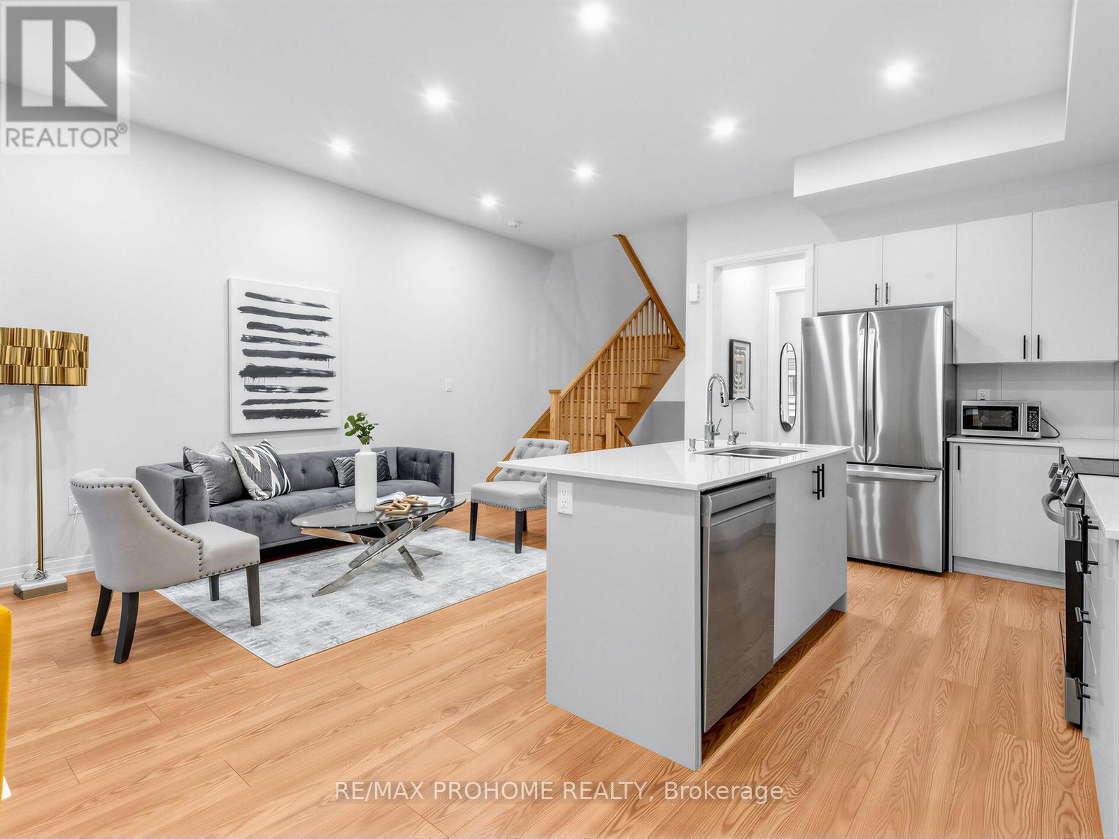 58 Seine Lane, Richmond Hill, Ontario  L4S 0P9 - Photo 9 - N12950014