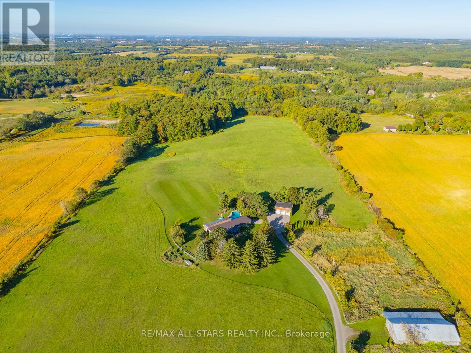 1900 CONCESSION 4 ROAD, Uxbridge, Ontario