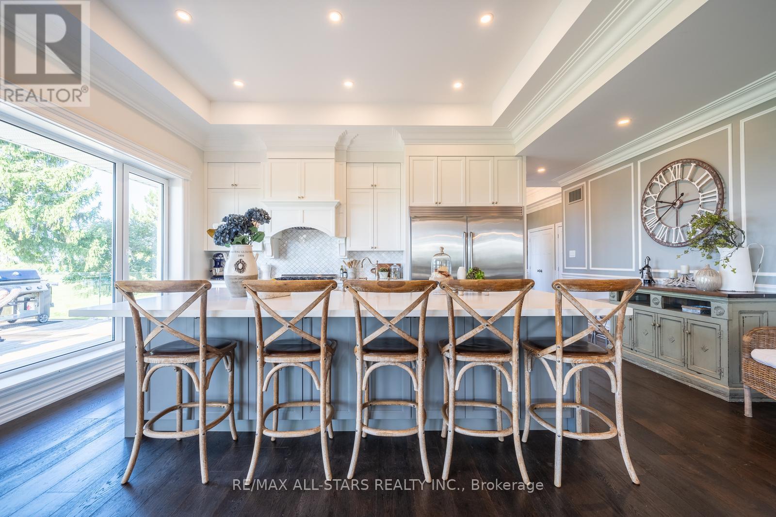 1900 Concession 4 Road, Uxbridge, Ontario  L0C 1A0 - Photo 10 - N12950026