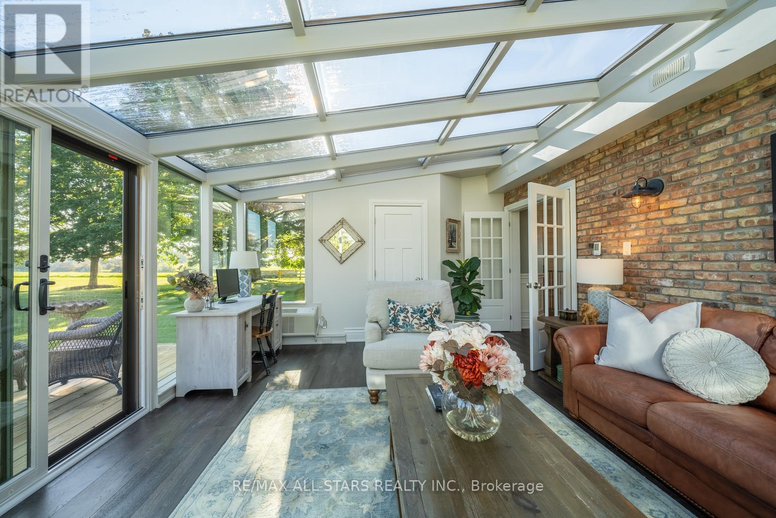 1900 Concession 4 Road, Uxbridge, Ontario  L0C 1A0 - Photo 20 - N12950026