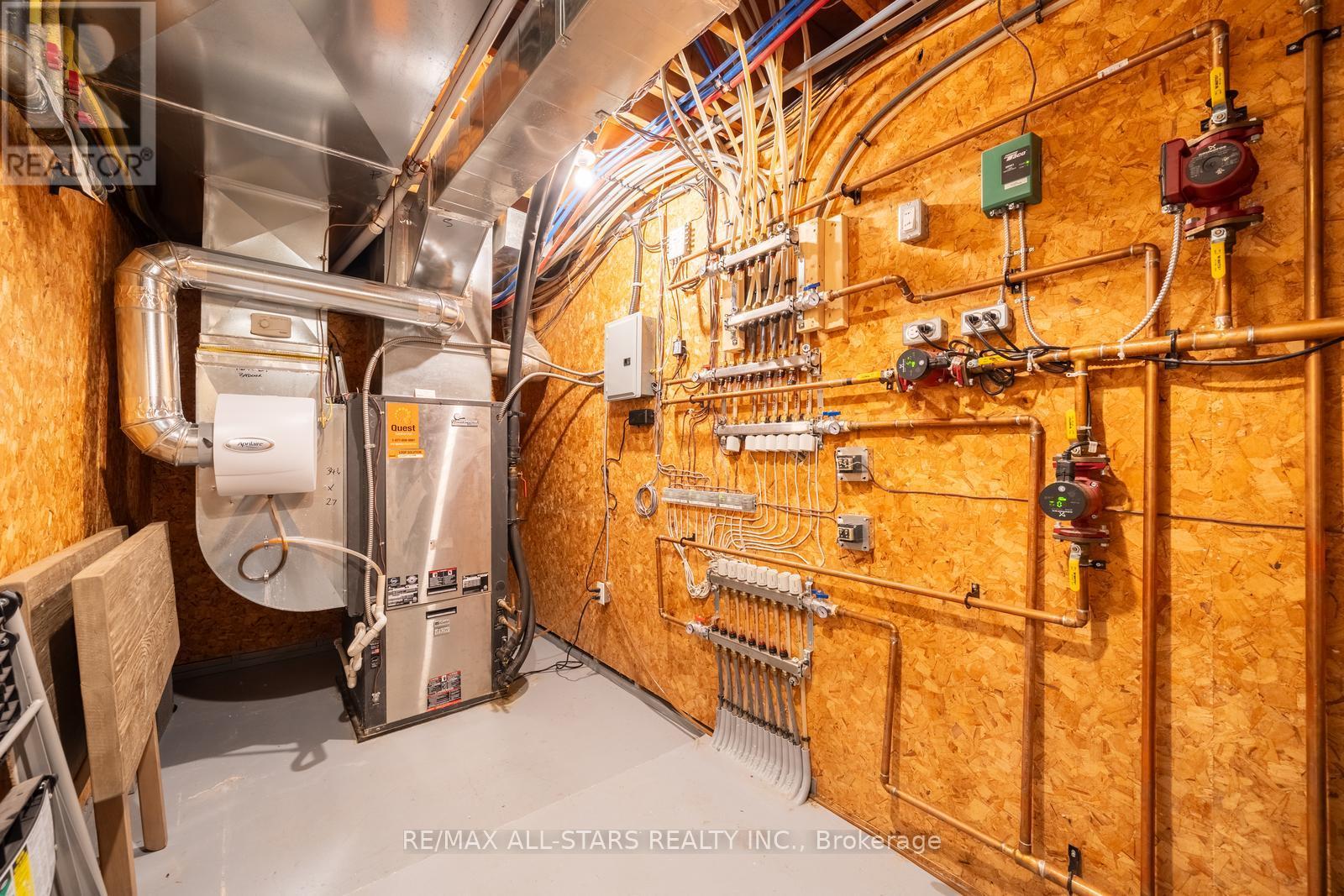 1900 Concession 4 Road, Uxbridge, Ontario  L0C 1A0 - Photo 40 - N12950026