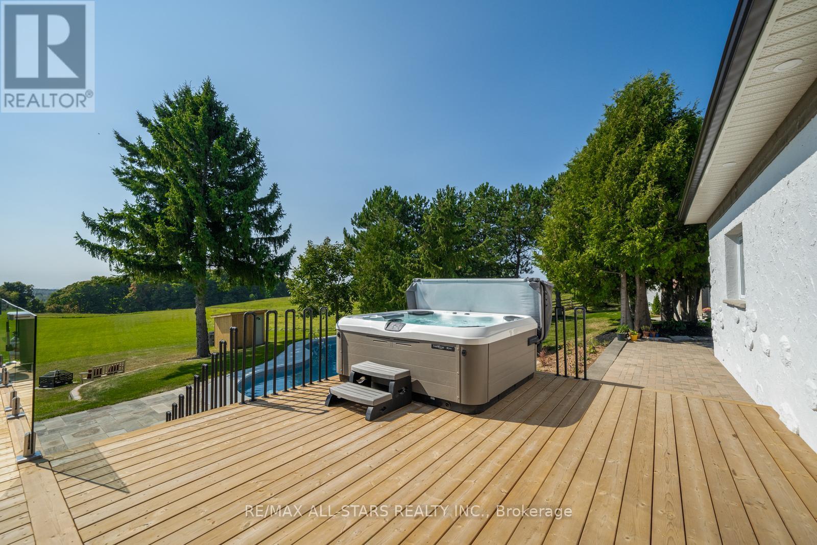 1900 Concession 4 Road, Uxbridge, Ontario  L0C 1A0 - Photo 42 - N12950026