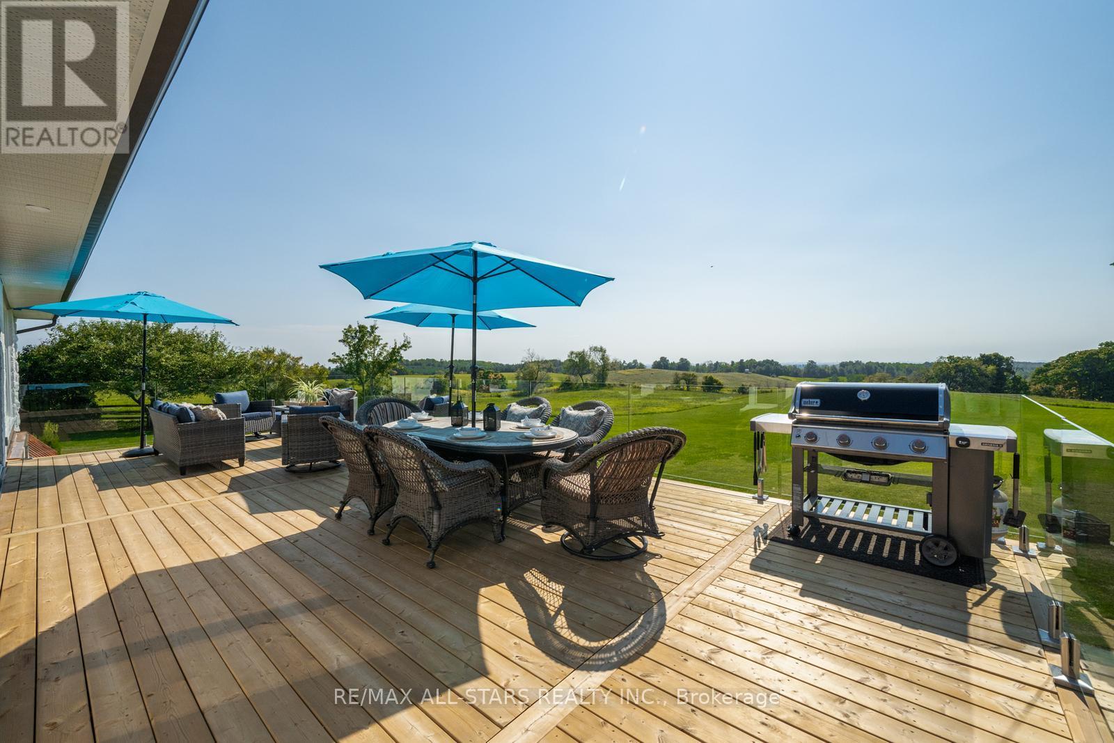 1900 Concession 4 Road, Uxbridge, Ontario  L0C 1A0 - Photo 43 - N12950026