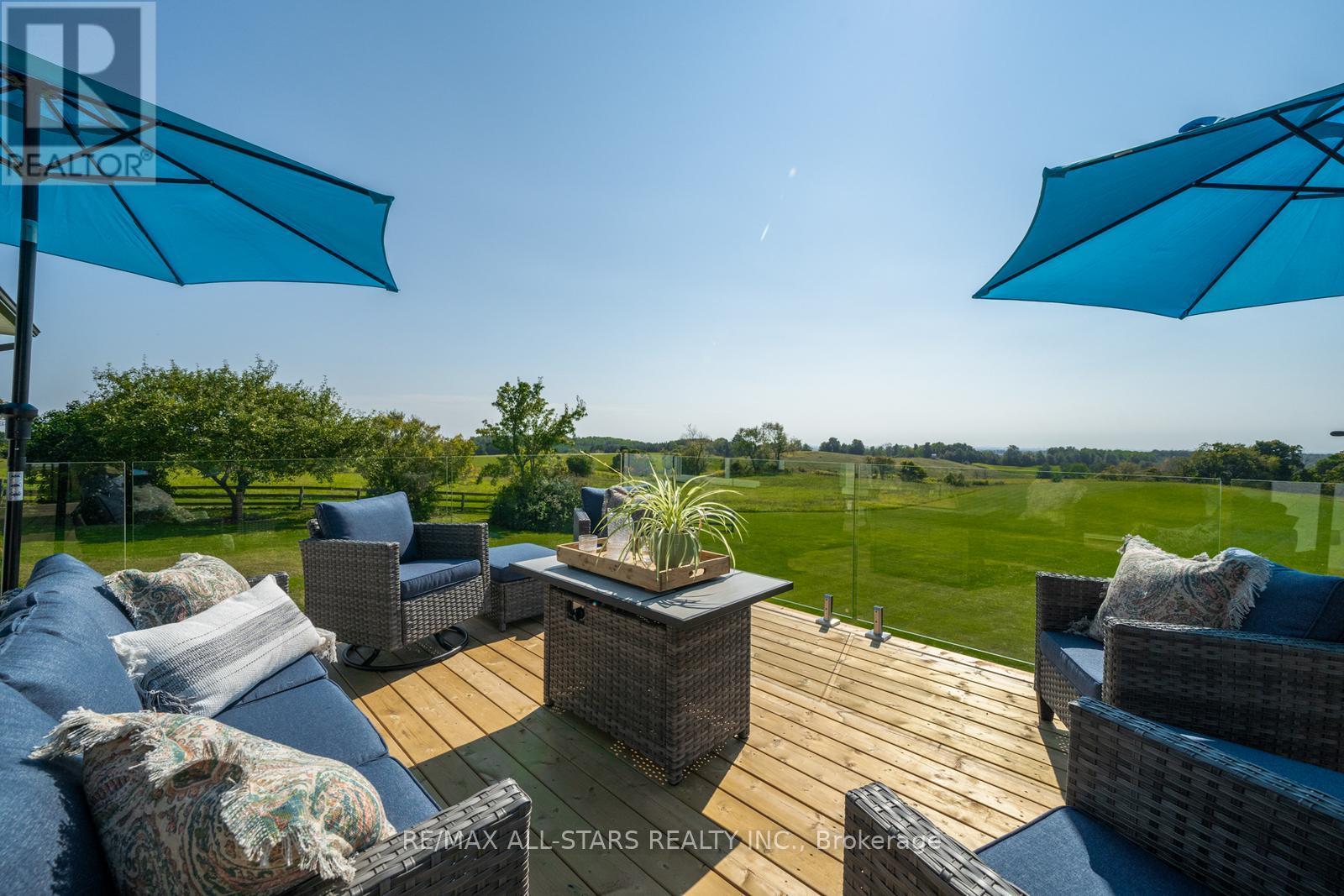 1900 Concession 4 Road, Uxbridge, Ontario  L0C 1A0 - Photo 44 - N12950026