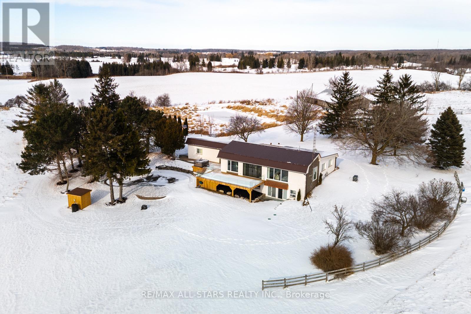 1900 Concession 4 Road, Uxbridge, Ontario  L0C 1A0 - Photo 48 - N12950026