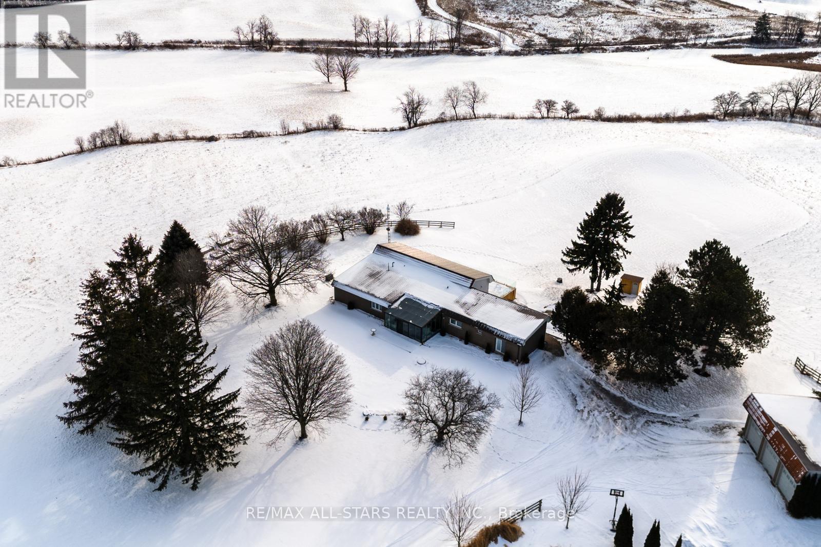 1900 Concession 4 Road, Uxbridge, Ontario  L0C 1A0 - Photo 49 - N12950026
