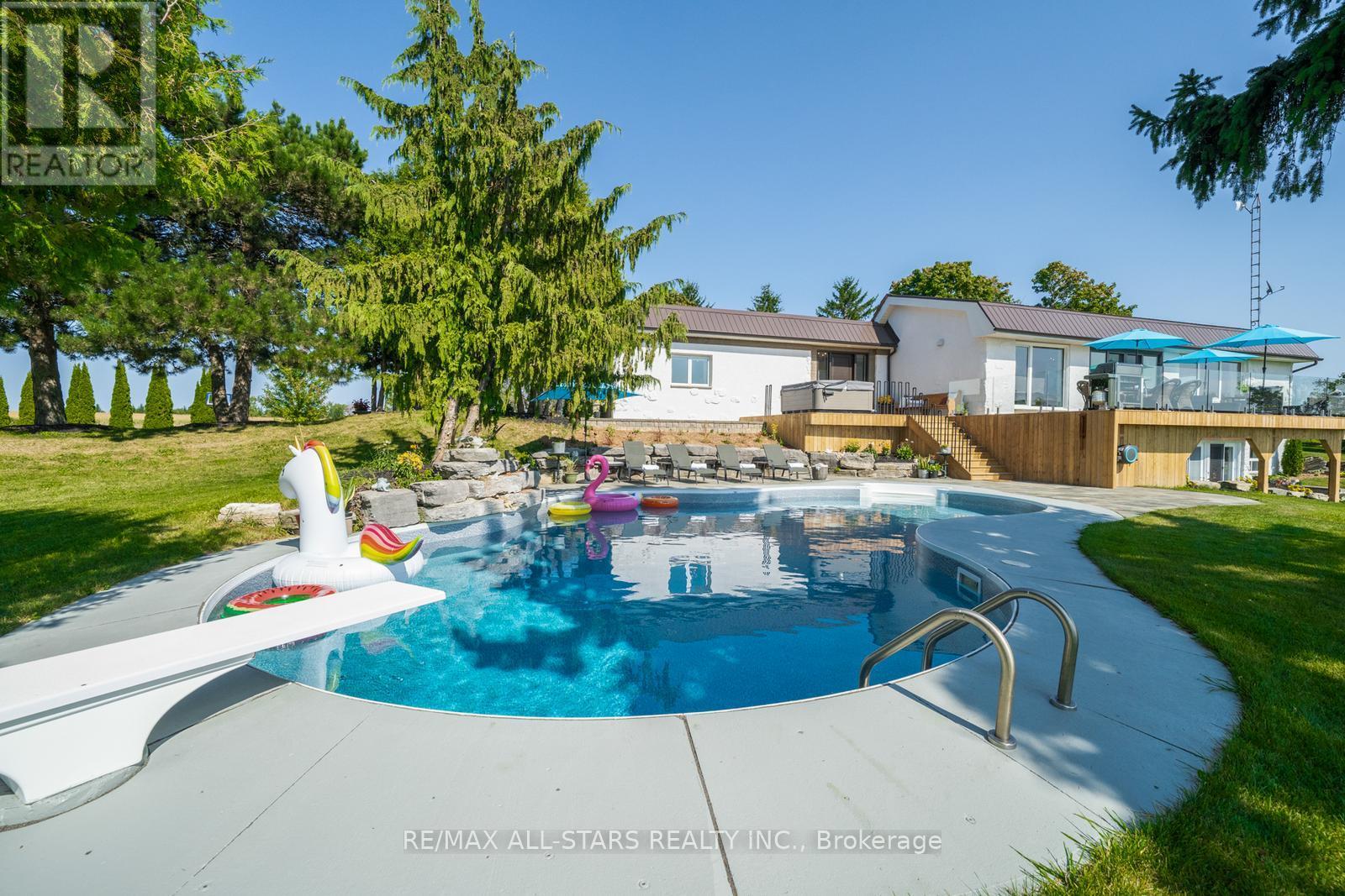 1900 Concession 4 Road, Uxbridge, Ontario  L0C 1A0 - Photo 5 - N12950026